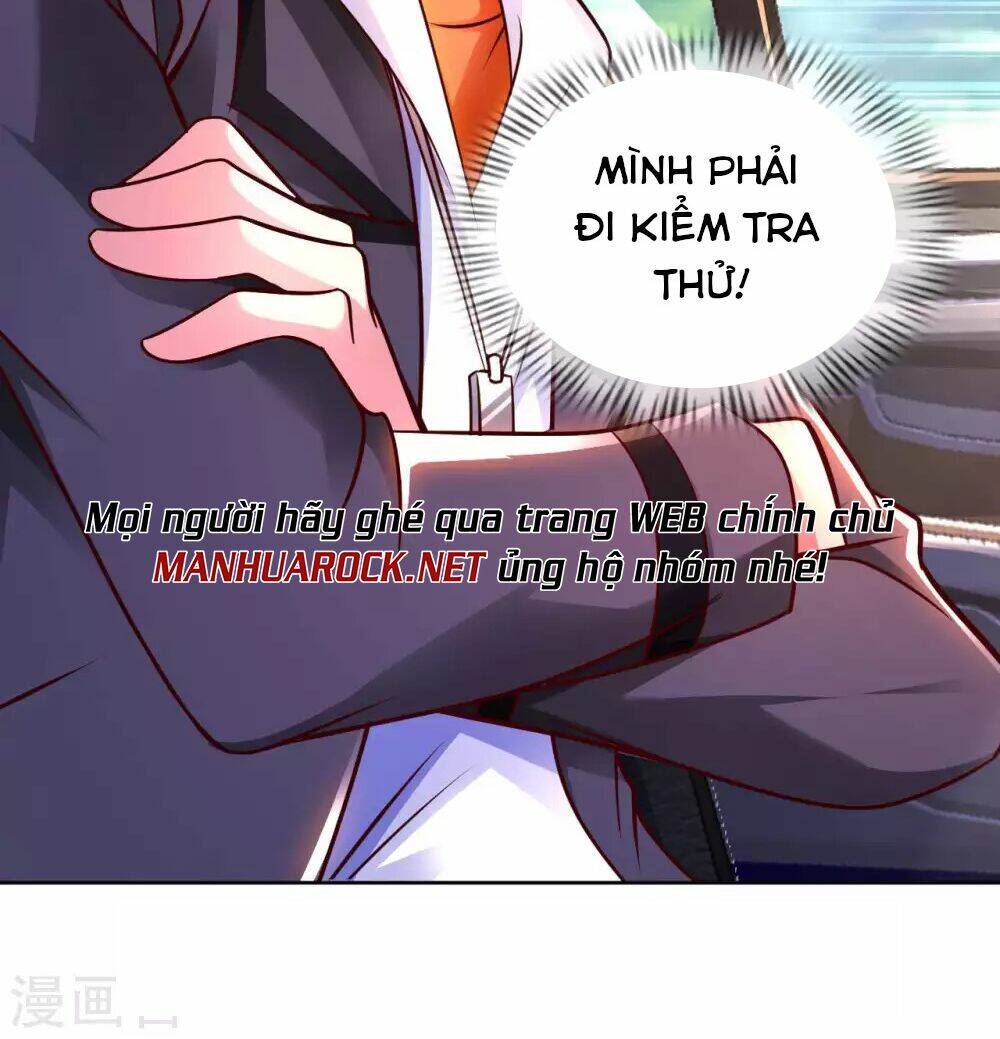 Sư Phụ Của Ta Là Thần Tiên: Chapter 45