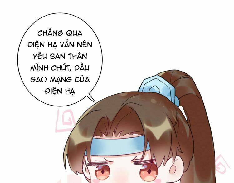 Hoa Nhan Sách: Chapter 104