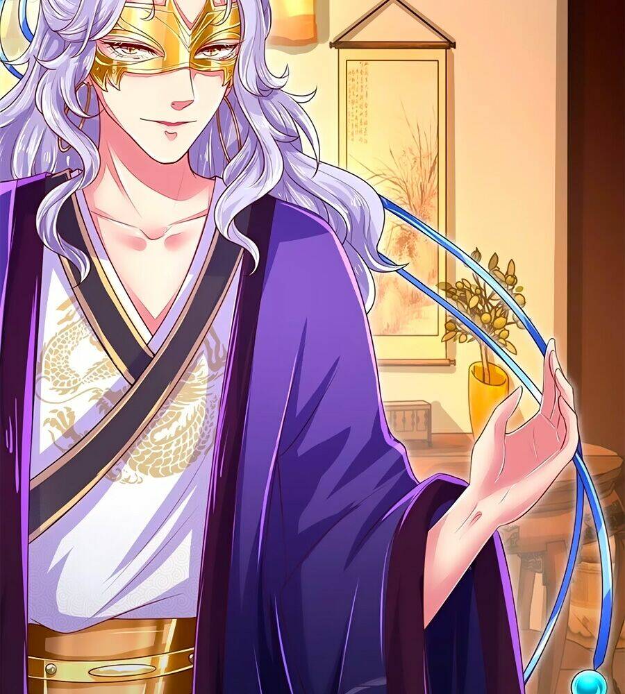 Phụng Lâm Thiên Hạ: Đệ Nhất Mỹ Nữ: Chapter 33