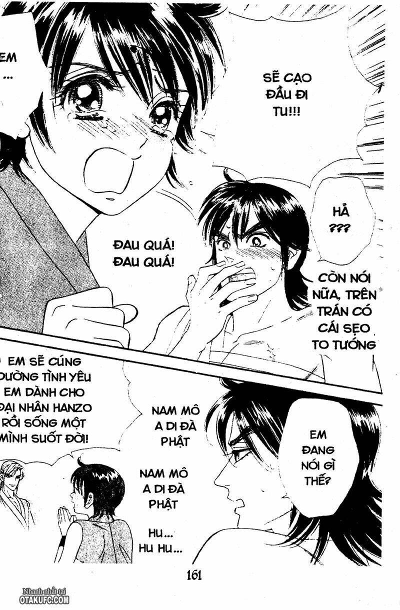 Đuôi Trăng: Chapter 44