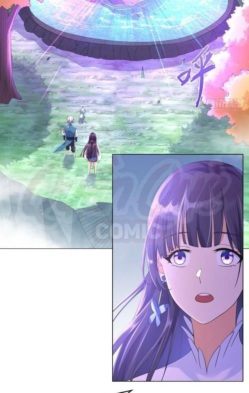 Chí Tôn Trọng Sinh: Chapter 42