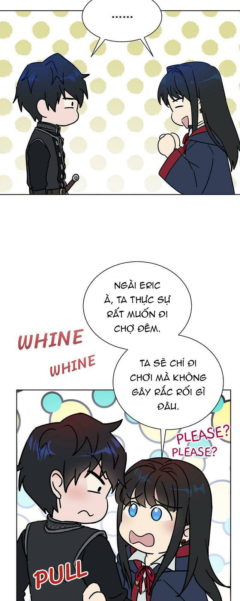 Bạn Trai Là Ngôi Sao: Chapter 36