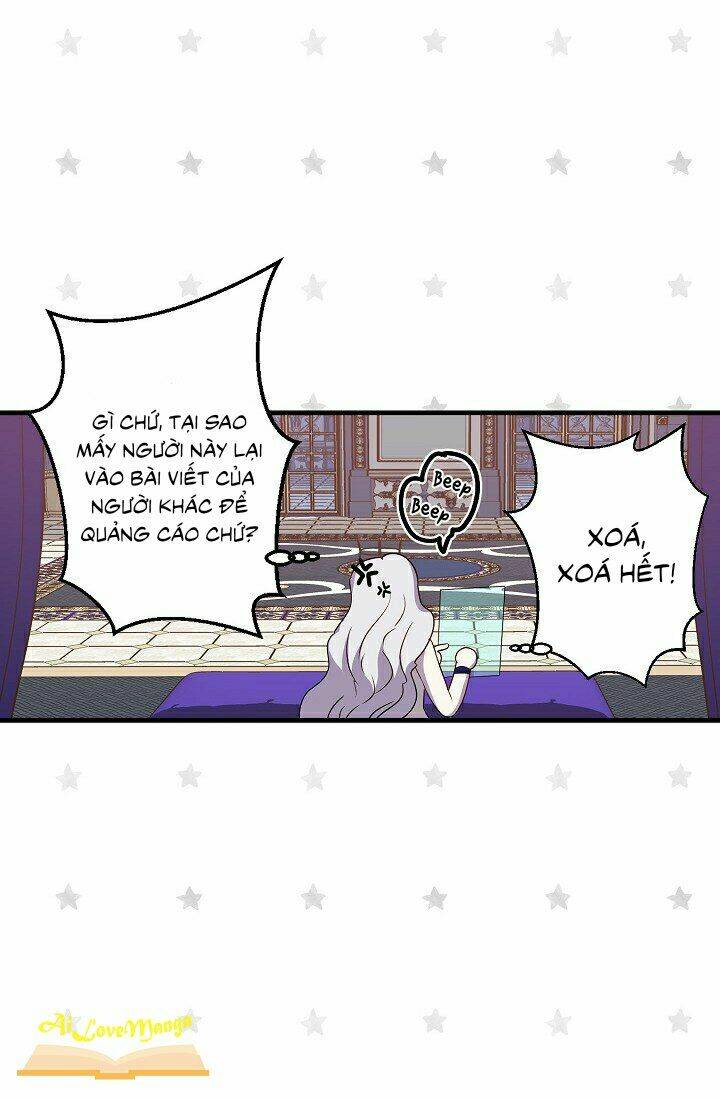 Hôn Lễ Báo Thù: Chapter 25