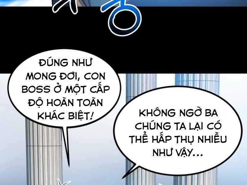 Ngôi Nhà Kết Nối Với Hầm Ngục: Chapter 10