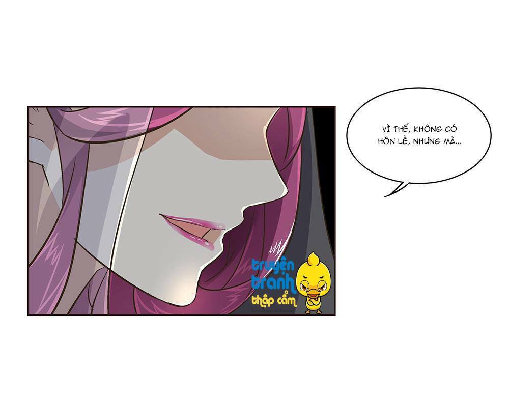 Cường Sủng Hào Môn Tiểu Manh Thê: Chapter 2