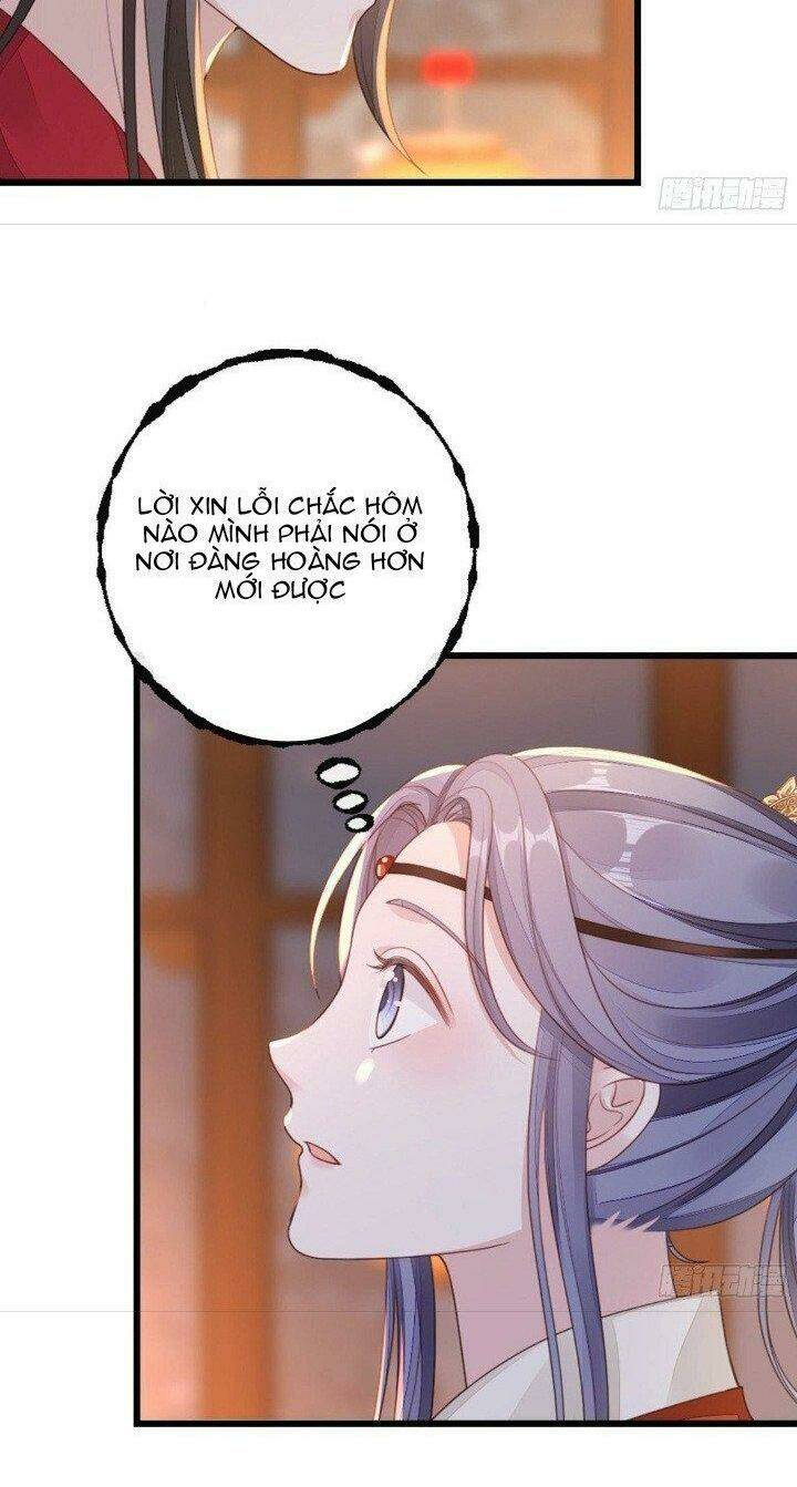 Mau Xuyên Không Rửa Tội Cho Nhân Vật Phản Diện: Chapter 45