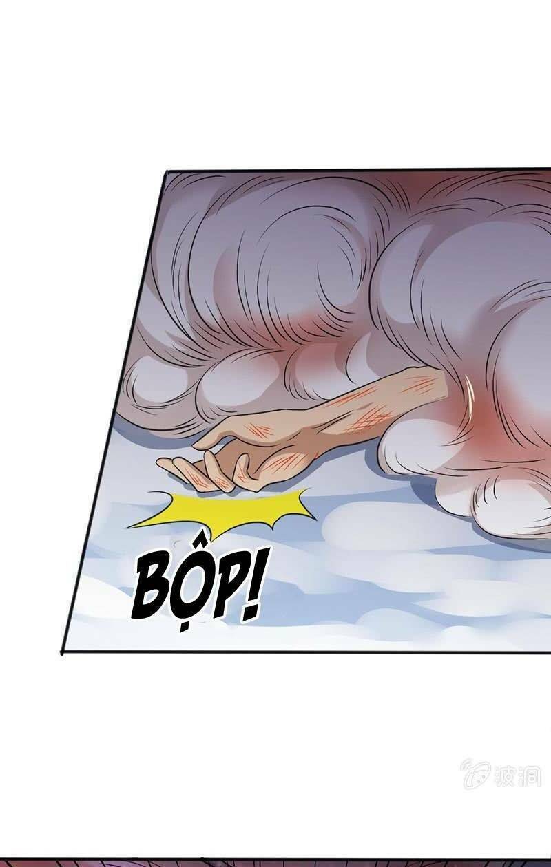 Cuộc Sống Tận Thế Bắt Đầu Từ Số 0: Chapter 49