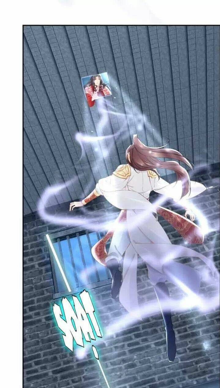 Nhất Sinh Nhất Thế Tiếu Thương Khung: Chapter 60