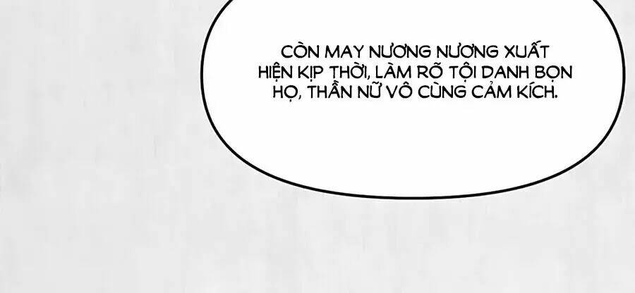 Hoạn Phi Hoàn Triều: Chapter 50