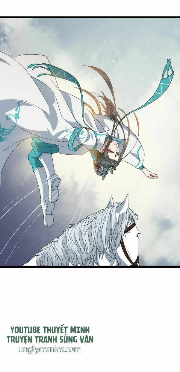 Bồng Sơn Viễn 2: Chapter 6