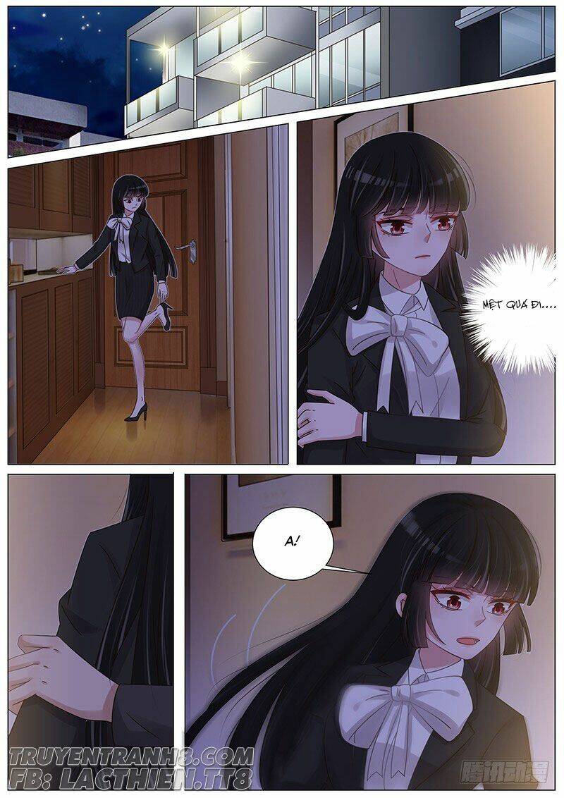 Vương Bài Giáo Thảo: Chapter 169