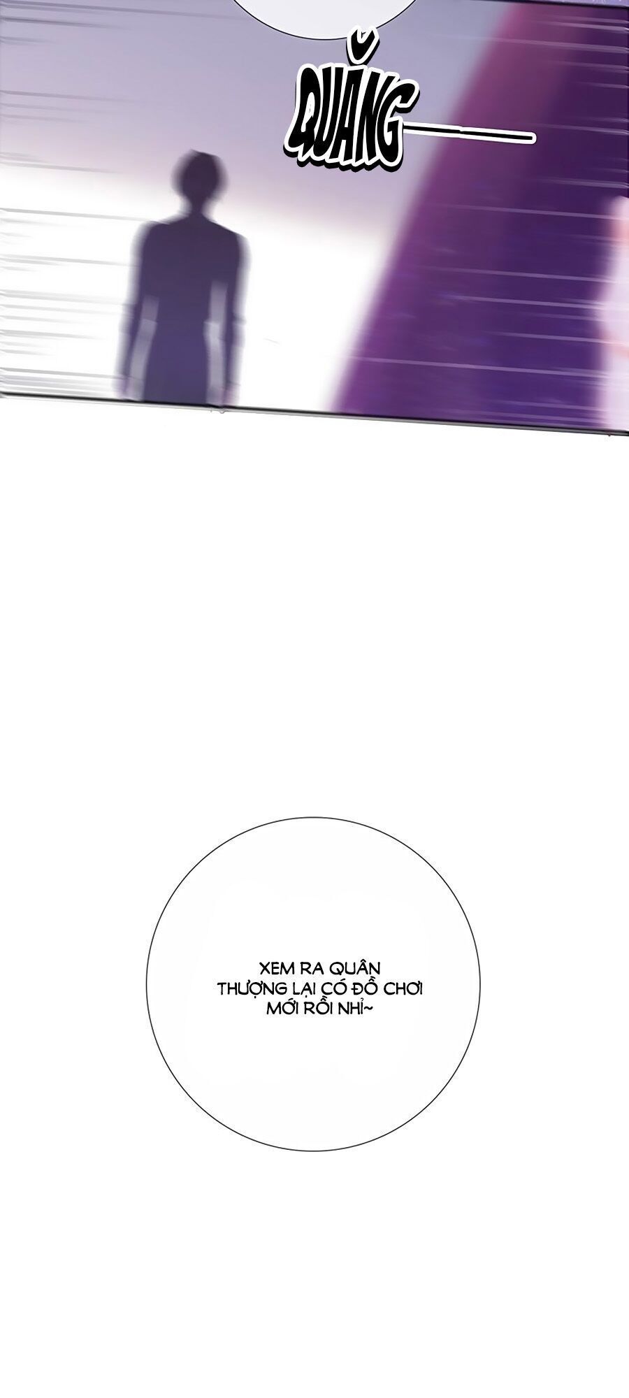 Kiều Nhi Hư Quá Nha: Chapter 3