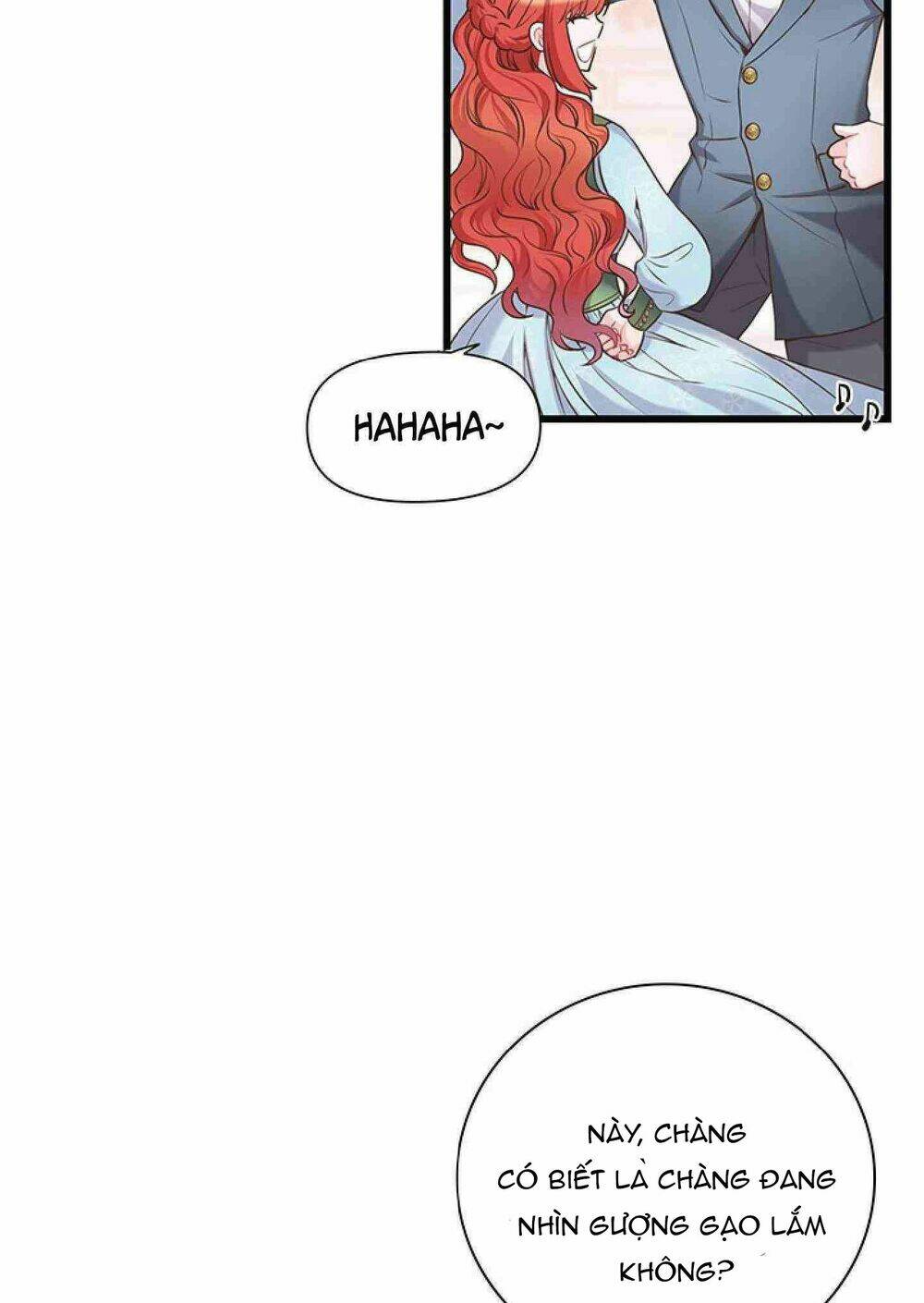 Nhân Vật Phản Diện Yêu Cầu Tôi Yêu Chàng: Chapter 34