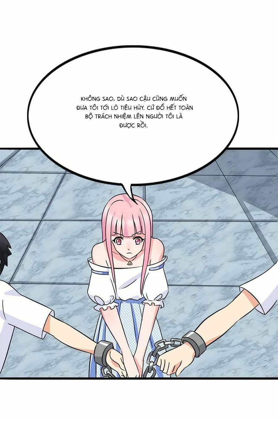 Số Hiệu 1314: Chapter 12