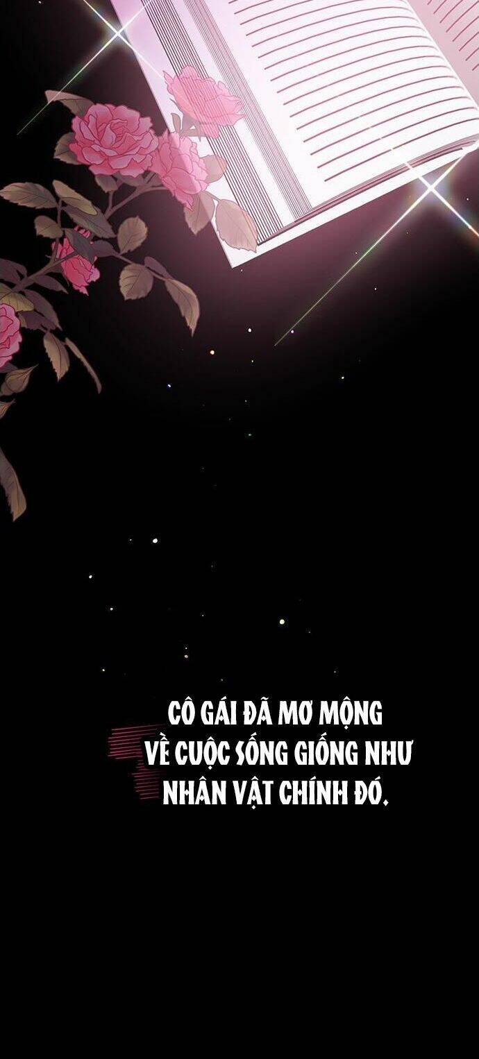 Vị Hôn Thê Của Nam Chính: Chapter 41