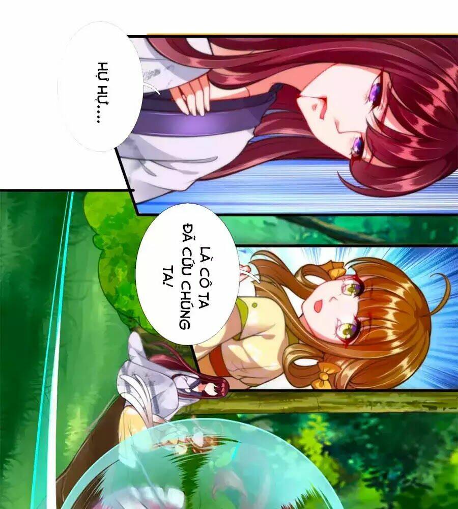 Phụng Lâm Thiên Hạ: Đệ Nhất Mỹ Nữ: Chapter 7