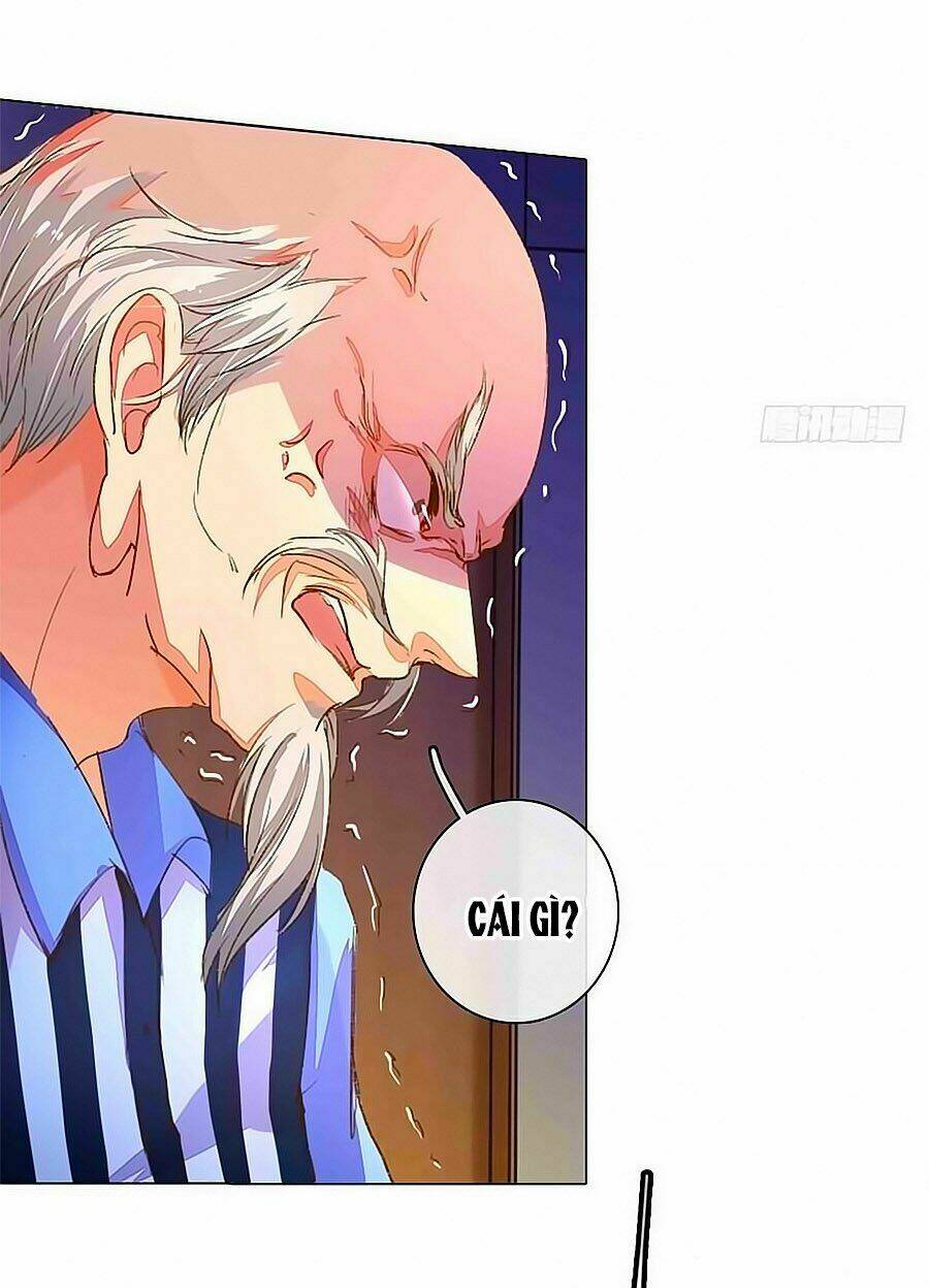 Hào Môn Tiểu Lãn Thê: Chapter 85