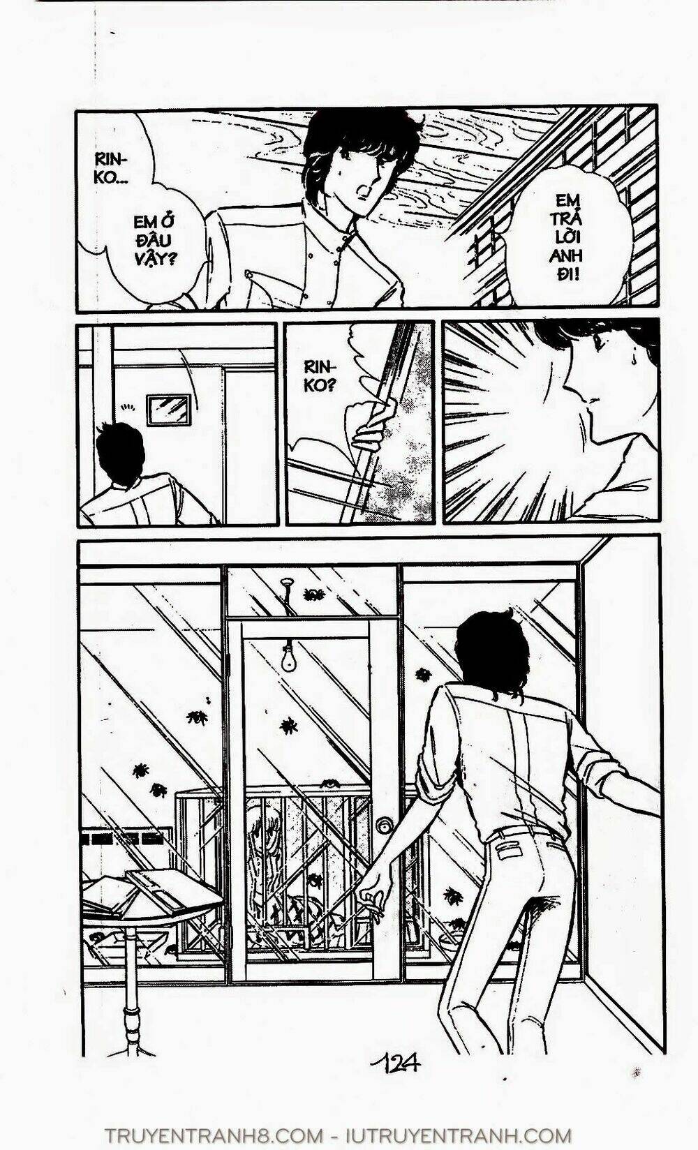 Mimi Kỳ Lạ: Chapter 44.2