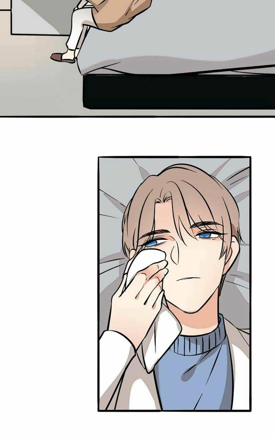 Mùi Hương Lãng Mạn: Chapter 89