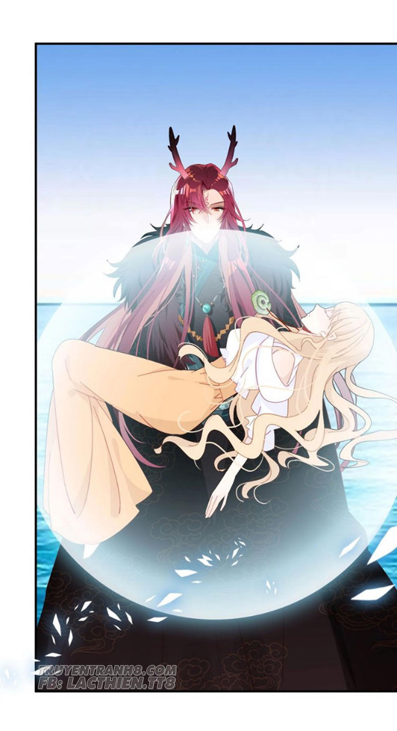 Ái Ngạo Kiều Long Vương Gia: Chapter 46