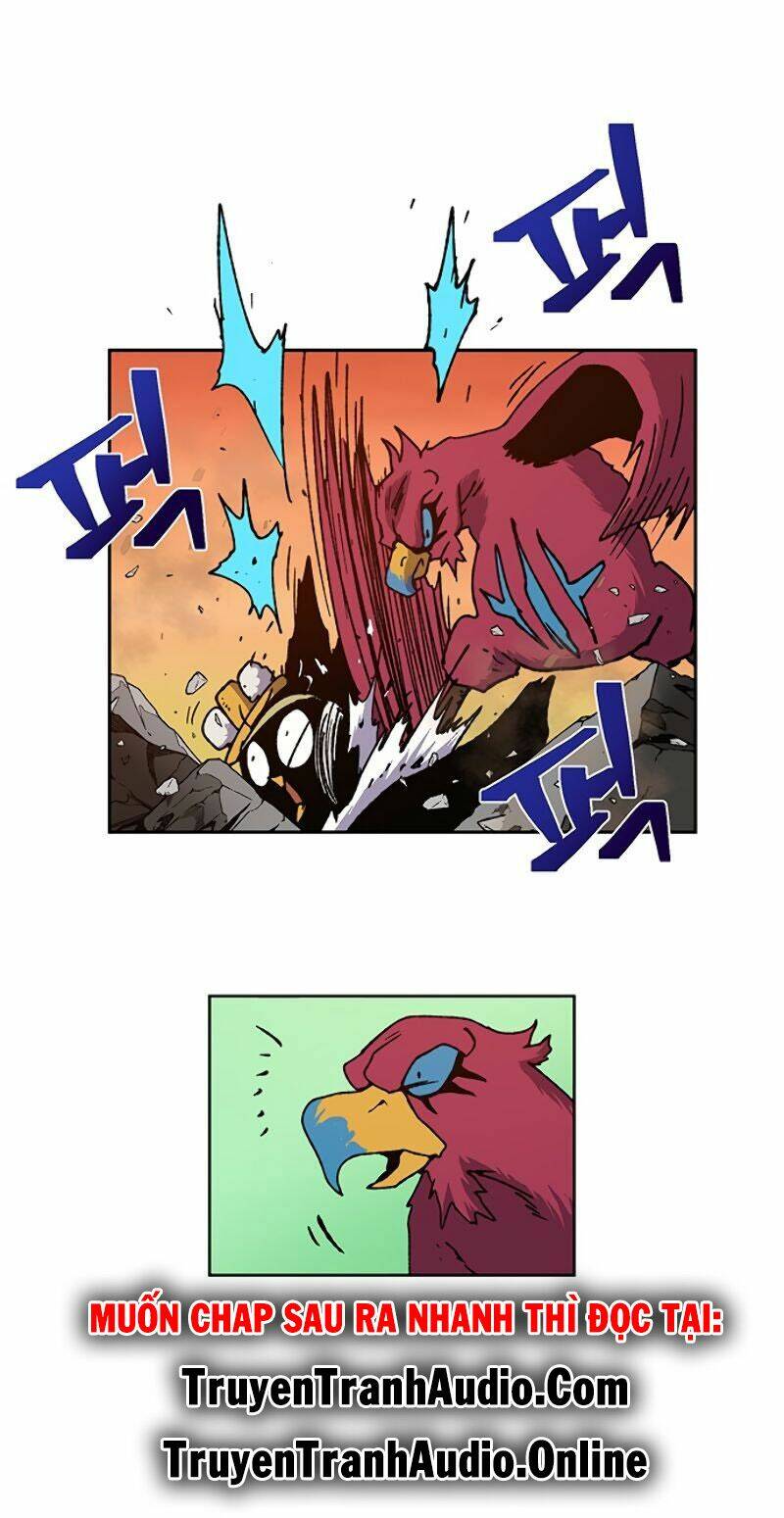 Npc Bắt Đầu Từ Kỹ Năng Lv.999: Chapter 8