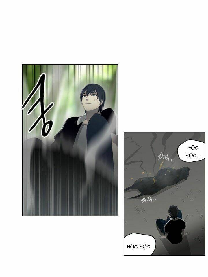 Người Cống Hiến: Chapter 21