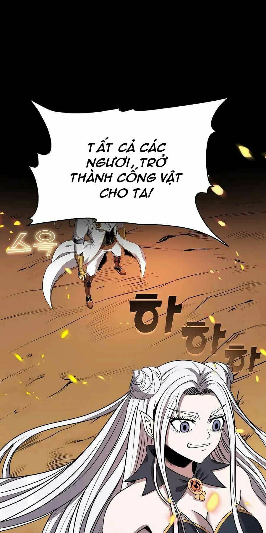 Tên Lỗ Mãng Cấp 10 Của Gia Đình Hiệp Sĩ: Chapter 6