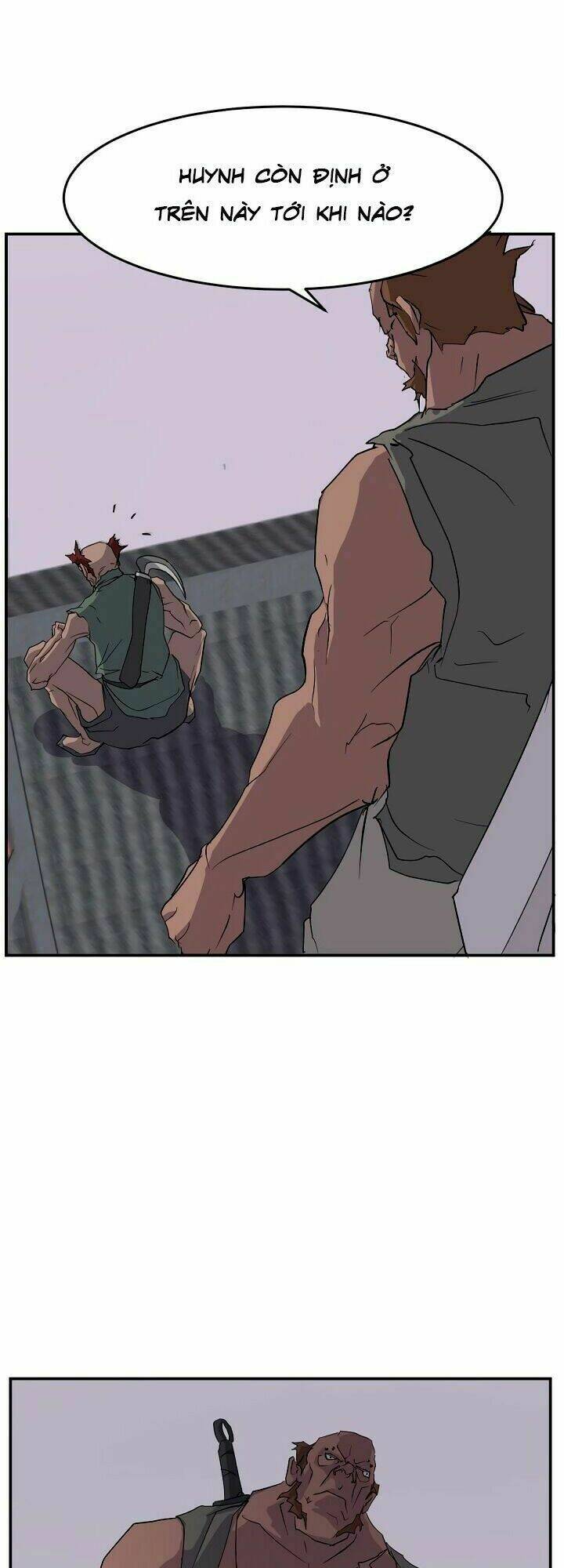 Trọng Sinh, Bất Khả Chiến Bại: Chapter 22