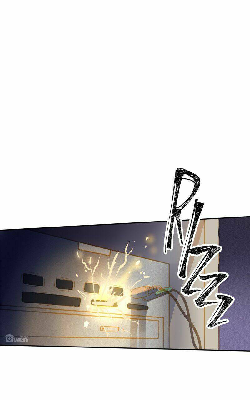 Lời Nguyền Lalin: Chapter 1