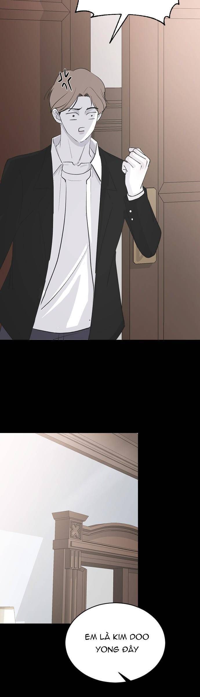 Ba Người Anh Trai Của Tôi Là Bạo Quân: Chapter 58