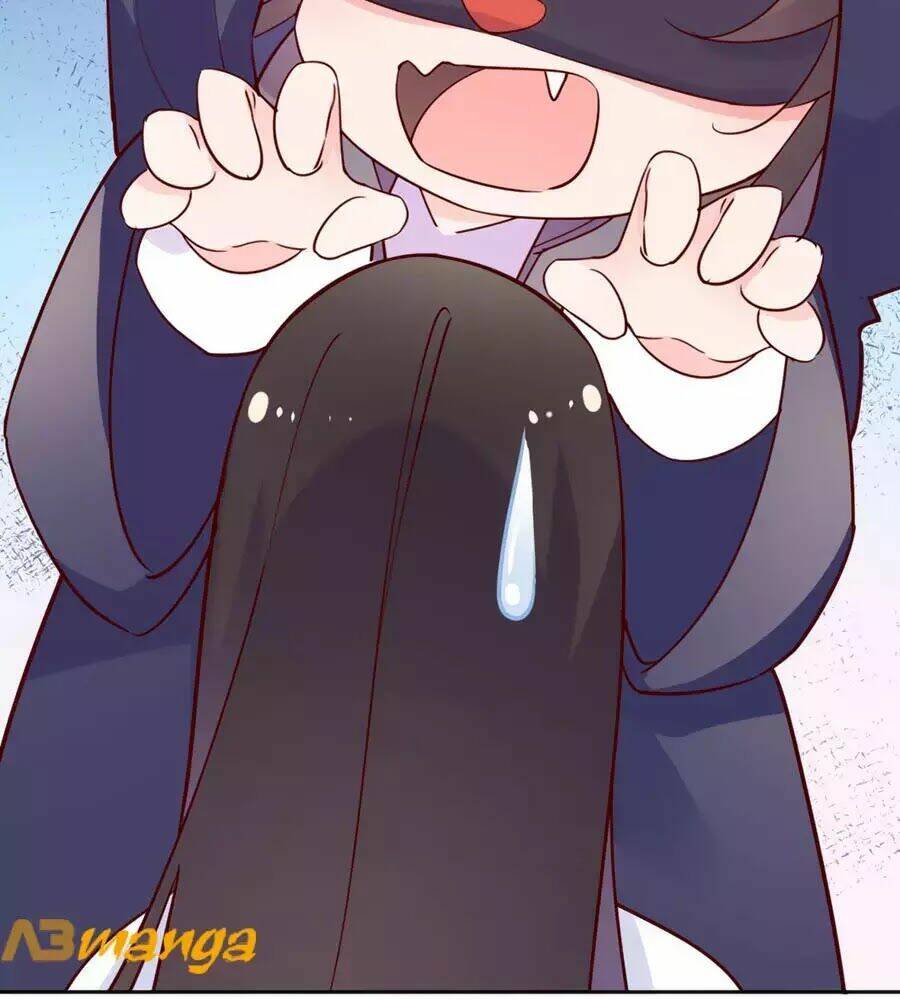 Điềm Mỹ Chi Huyết: Chapter 21.5