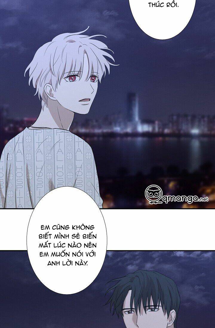 Trốn Tìm: Chapter 35