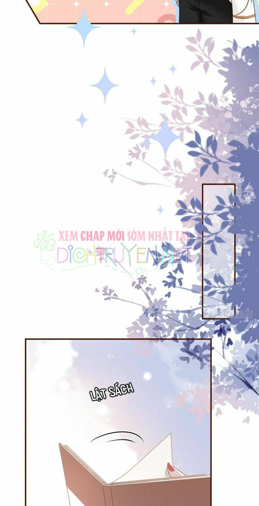 Bạn Gái Tôi Mới 30+: Chapter 40