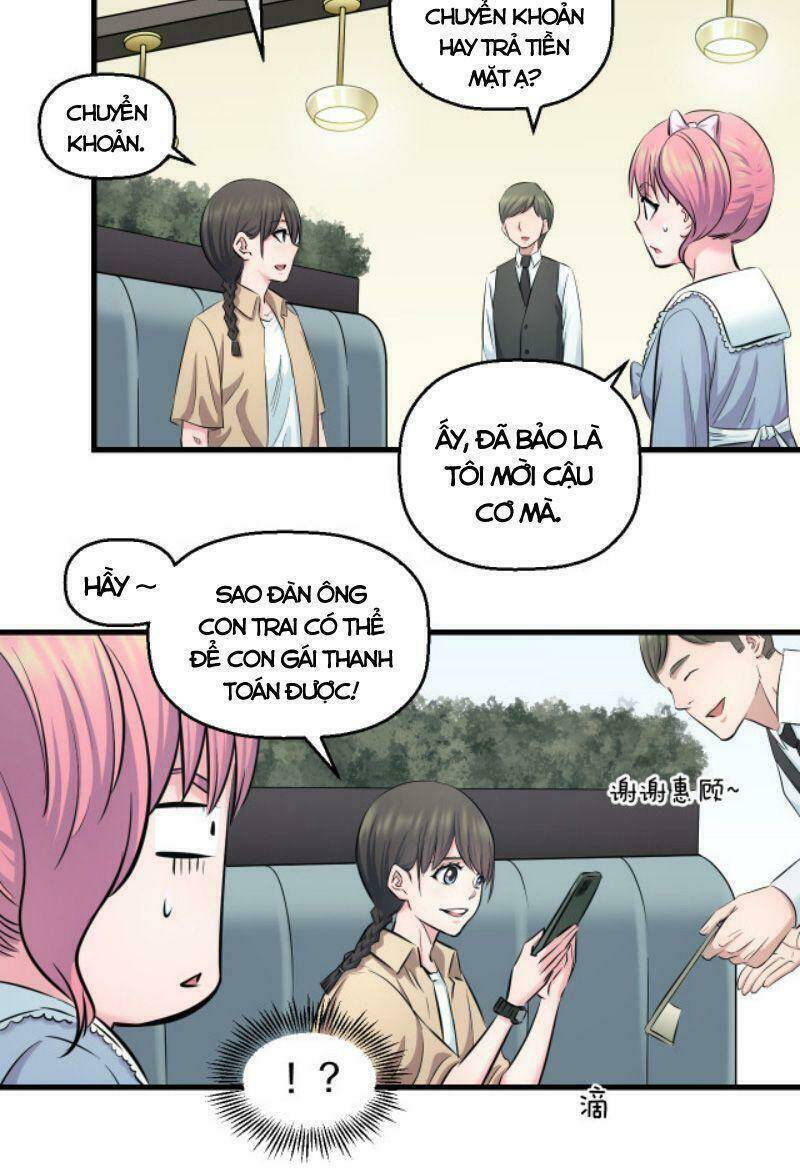 Đối Mặt Với Thử Thách: Chapter 55