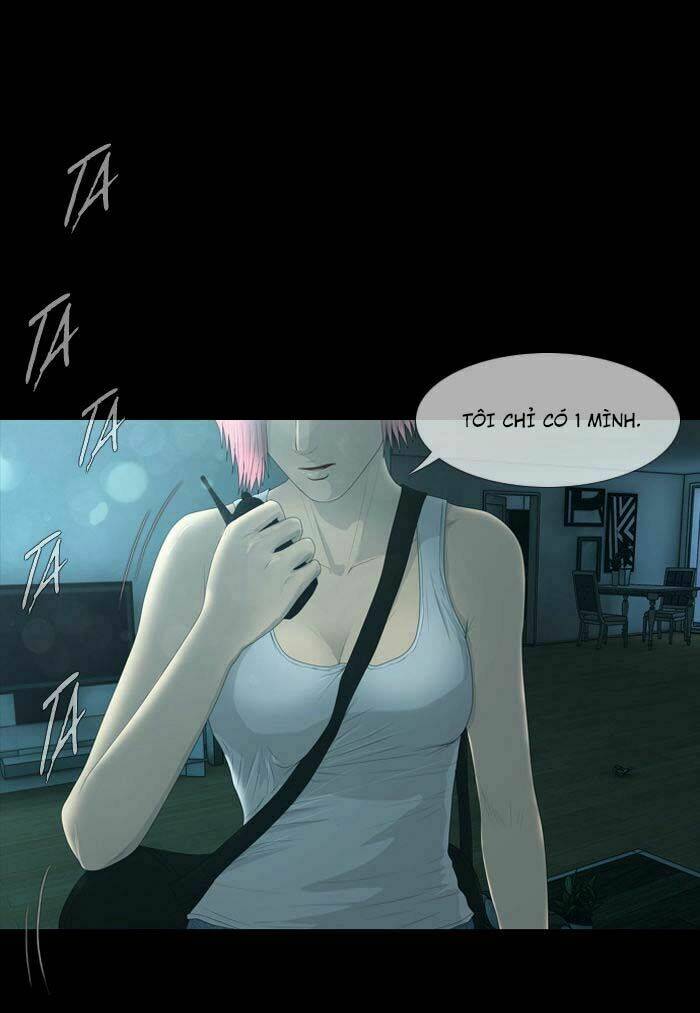 Dead Days: Chapter 27