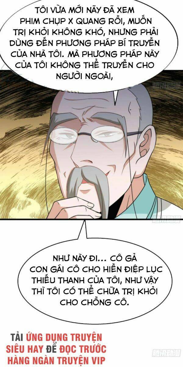 Người Ở Rể Mạnh Nhất: Chapter 34