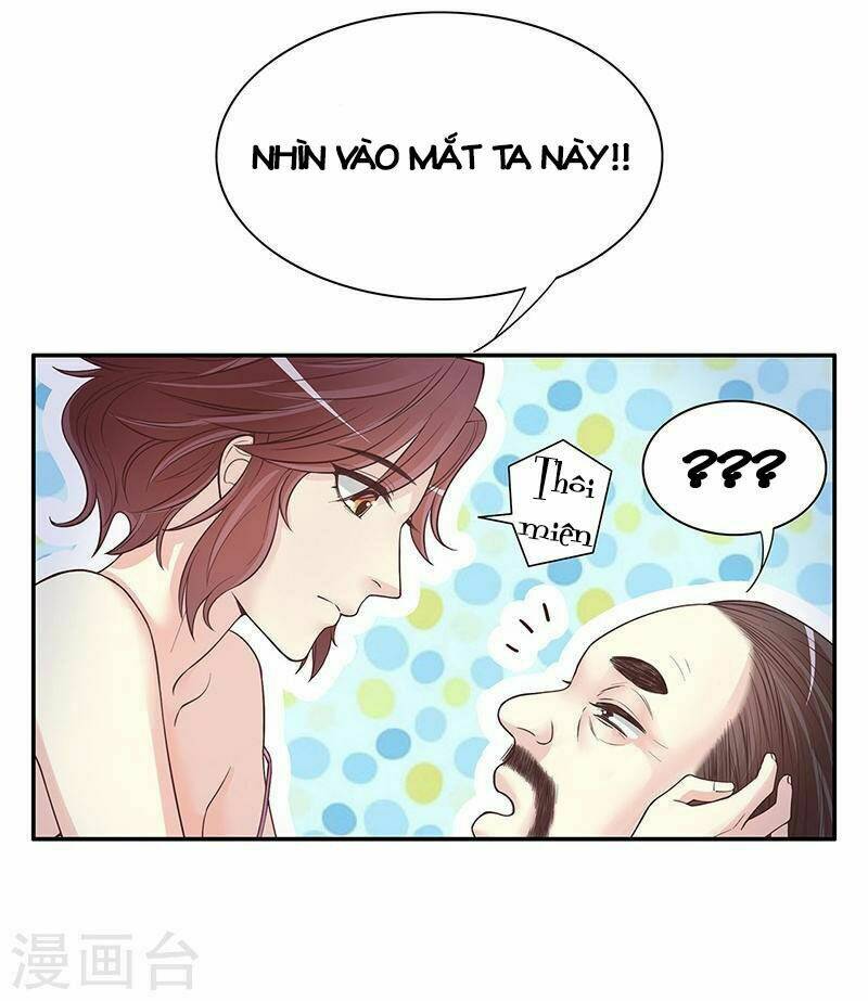 101 Phương Pháp Của Tổng Tài: Chapter 16