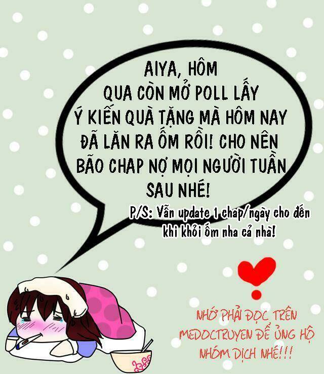 Gửi Người Không Quen: Chapter 15