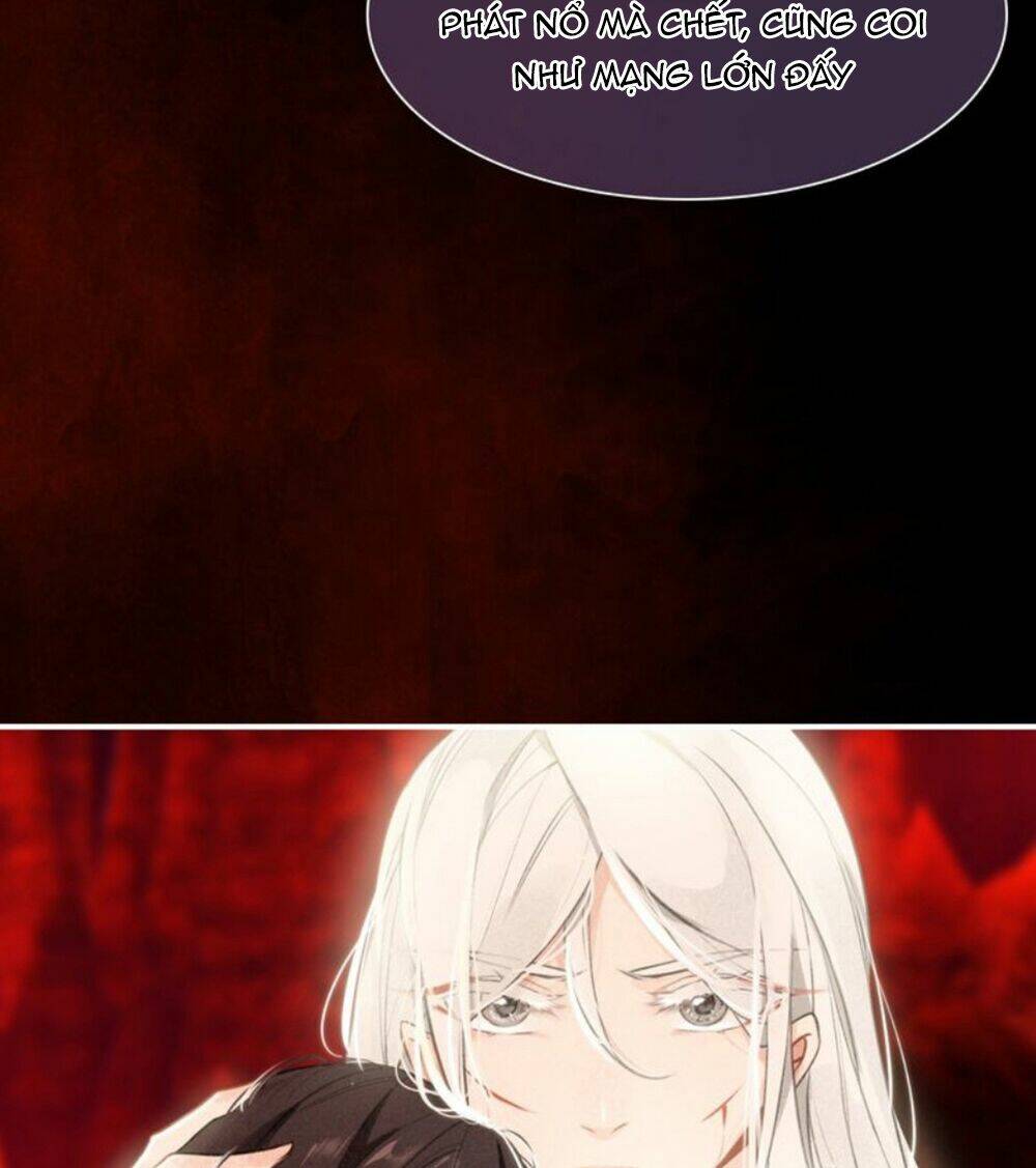 Đế Sư Tại Thượng: Chapter 25