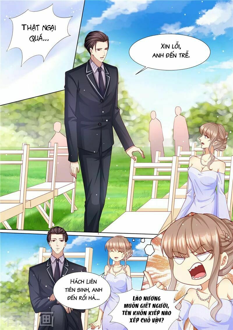 Cưng Chiều Vợ Yêu: Chapter 205