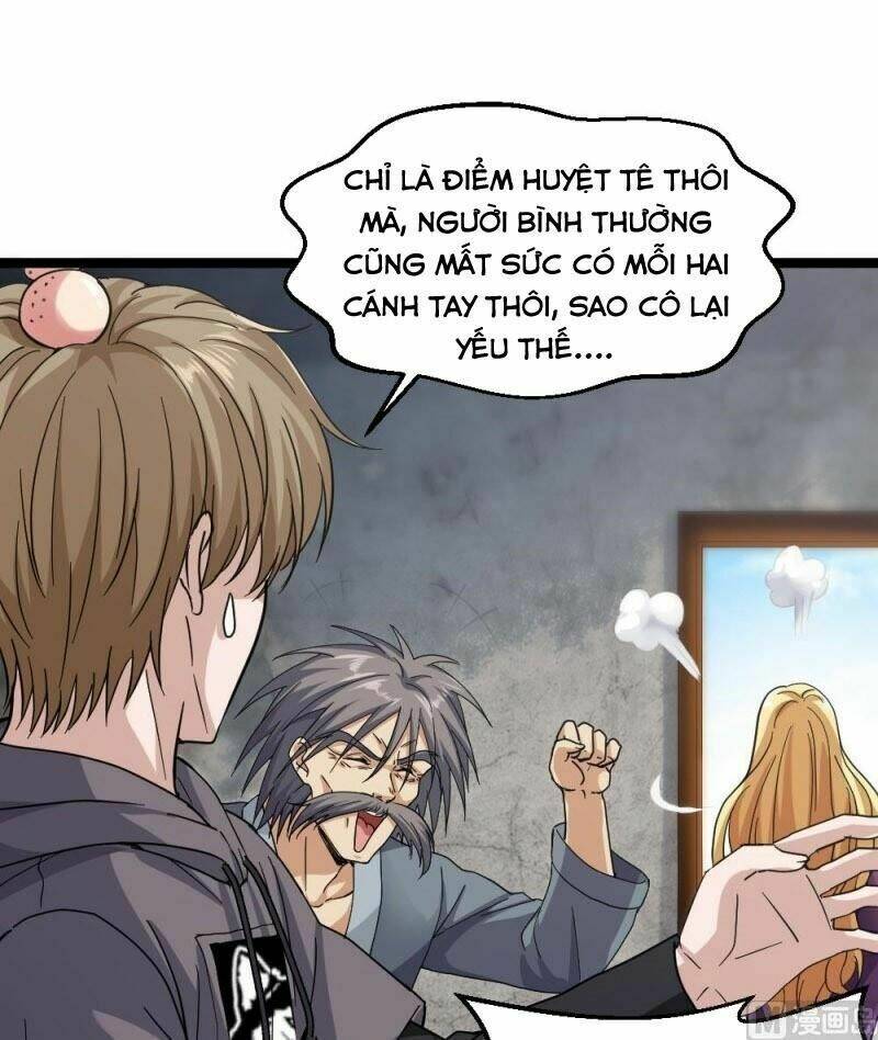 Tối Cuồng Nữ Tế: Chapter 42