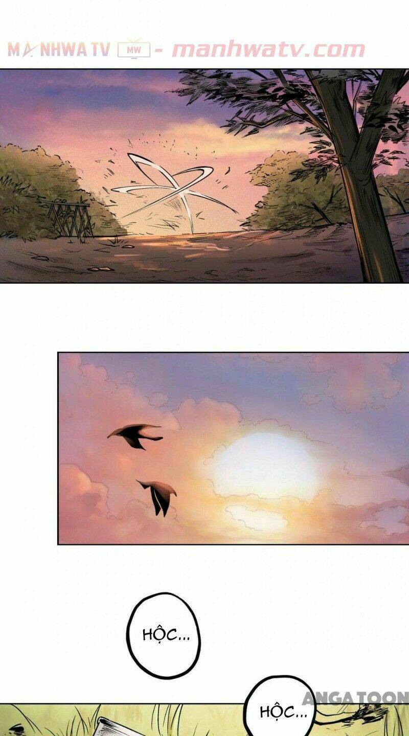 Thanh Gươm Quỷ: Chapter 62