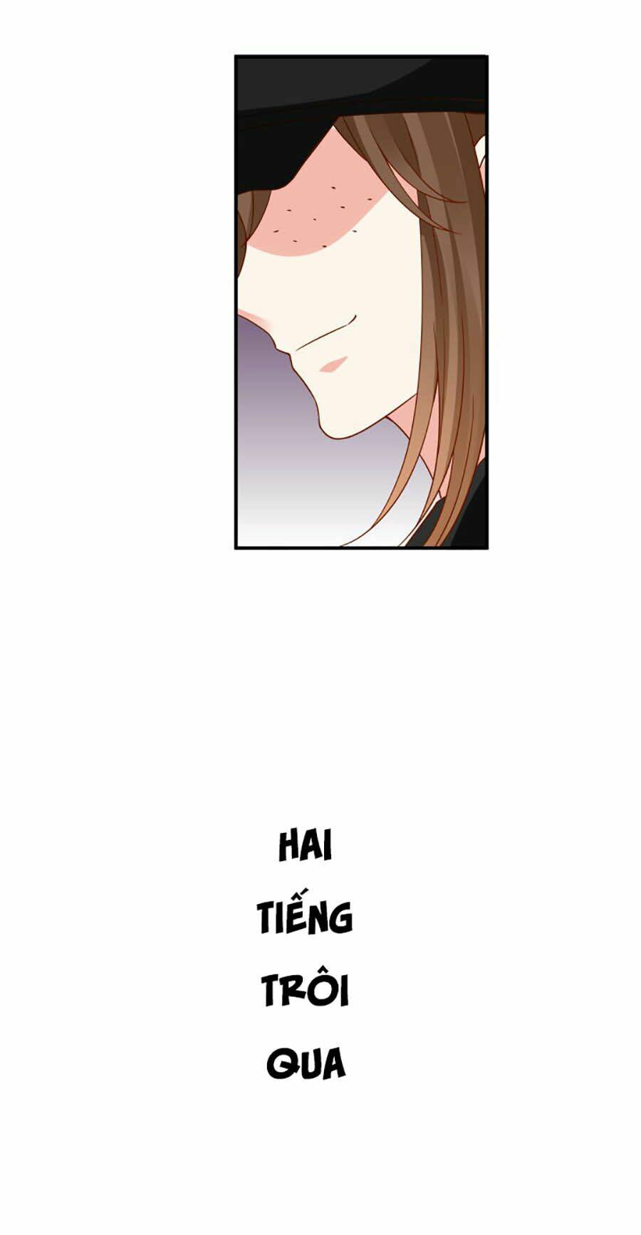 Bạn Trai 1/4 Của Tôi: Chapter 38