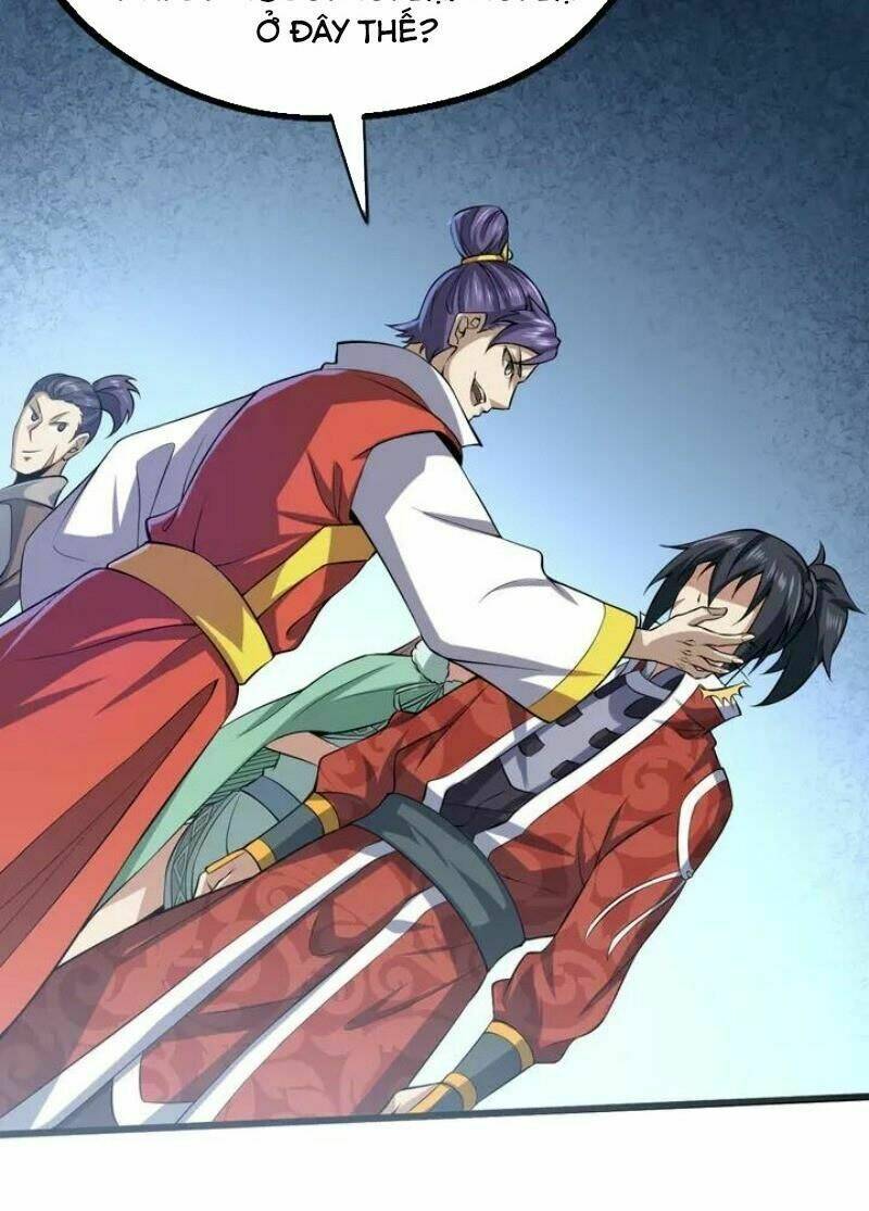 Đấu Hồn Đại Lục: Chapter 37