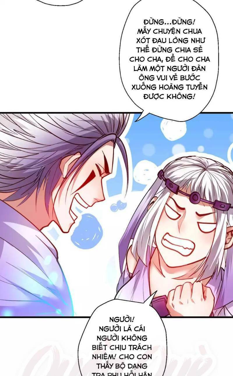 Tối Cường Đại Biểu Hoàng Kim Thận: Chapter 73