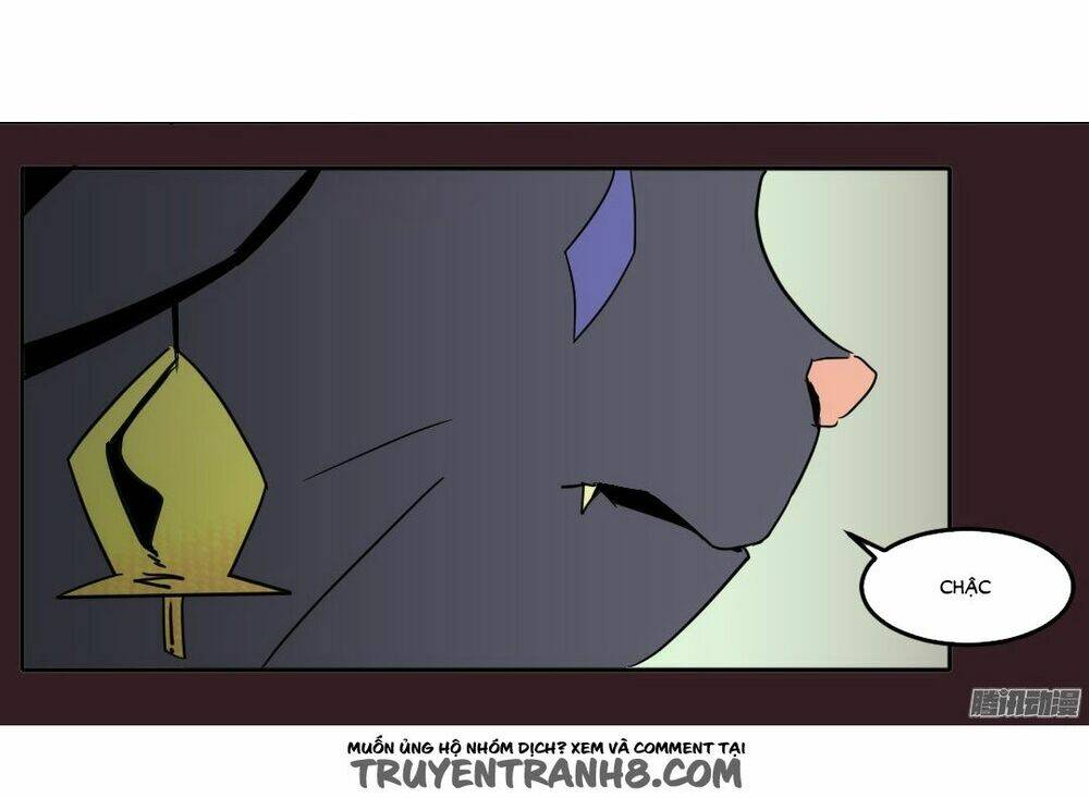 Điều Ước Của Người Phàm: Chapter 11