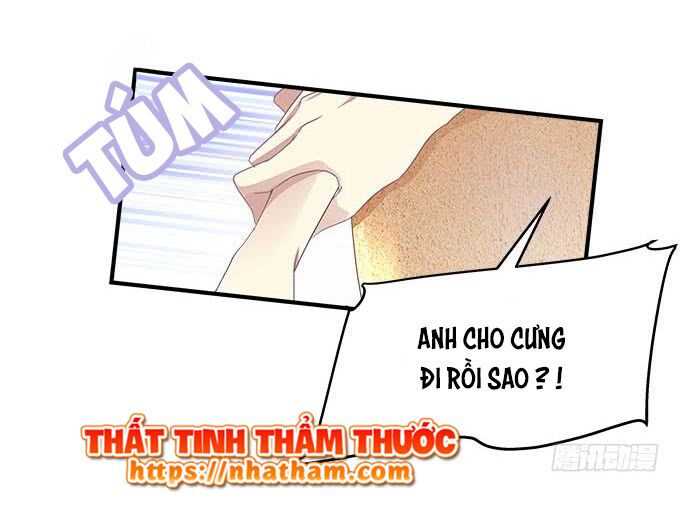 Thiên lại âm linh: Chapter 42