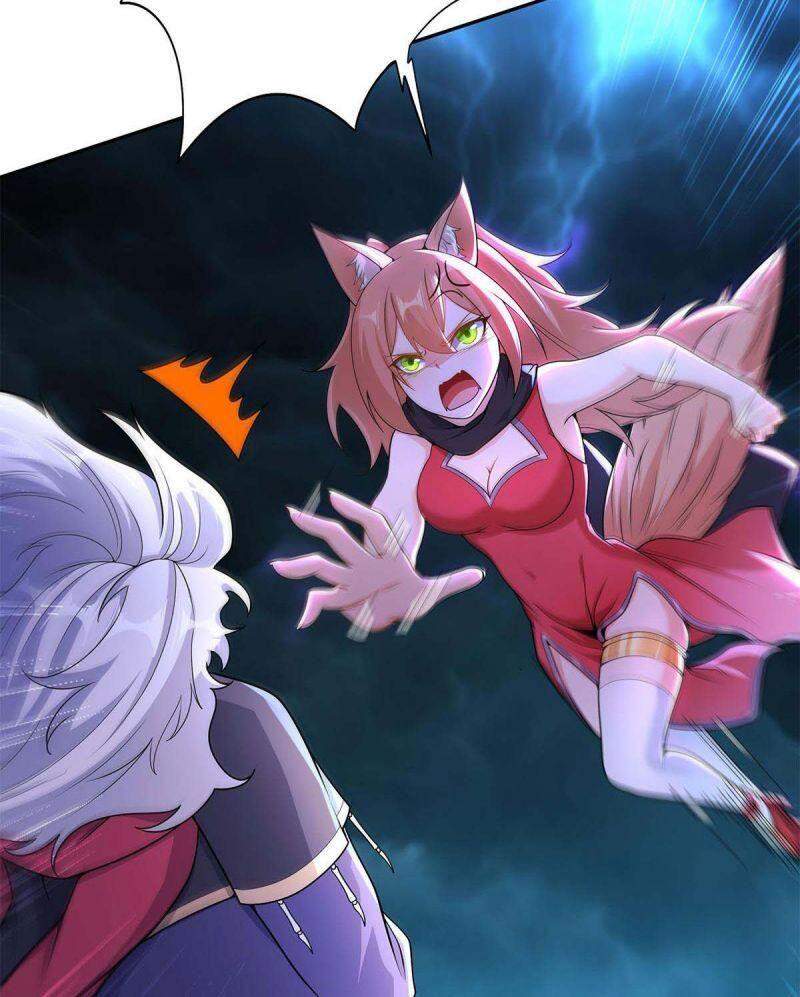 Sau Khi Tu Luyện, Ta Biến Thành Ma Tôn Xương Khô: Chapter 9
