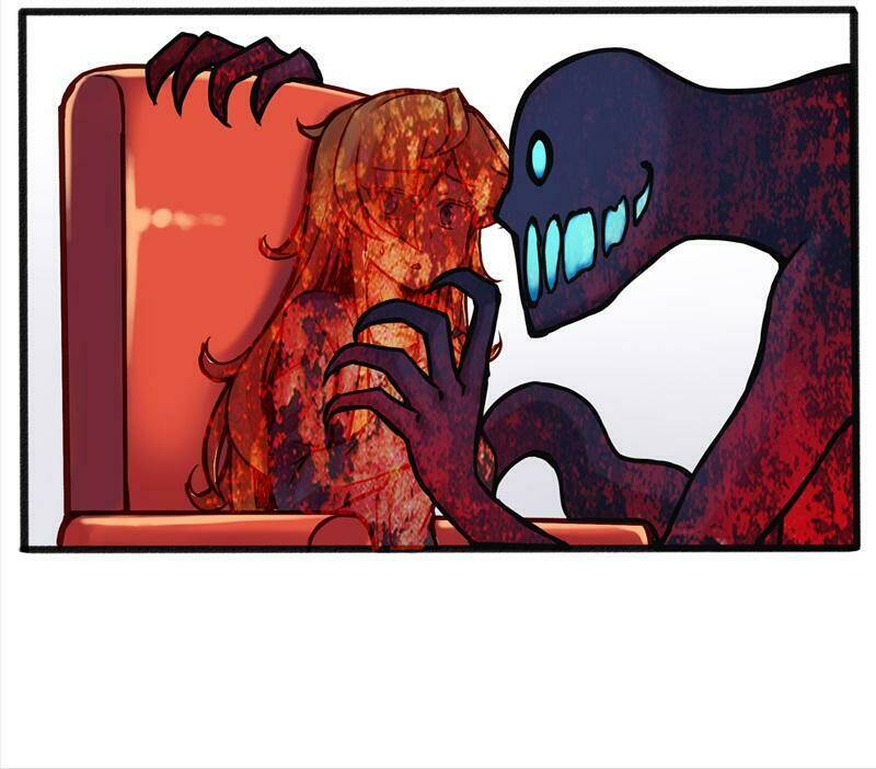 Everywhere & Nowhere: Chapter 6