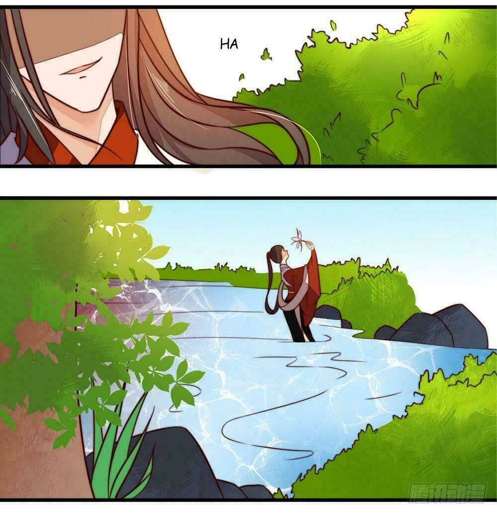 Hướng Dẫn Sau Kết Hôn Của Vương Phi: Chapter 20
